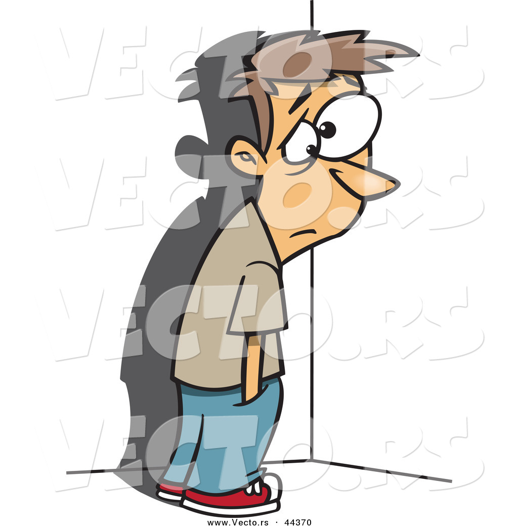 Sad Cartoon Characters Clipart | Free Download On ClipArtMag