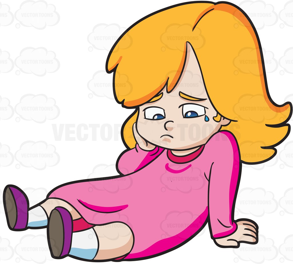 1024x923 Sadness Clipart Sad Child