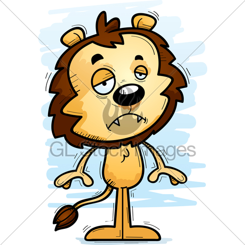 500x500 Cartoon Sad Gallery