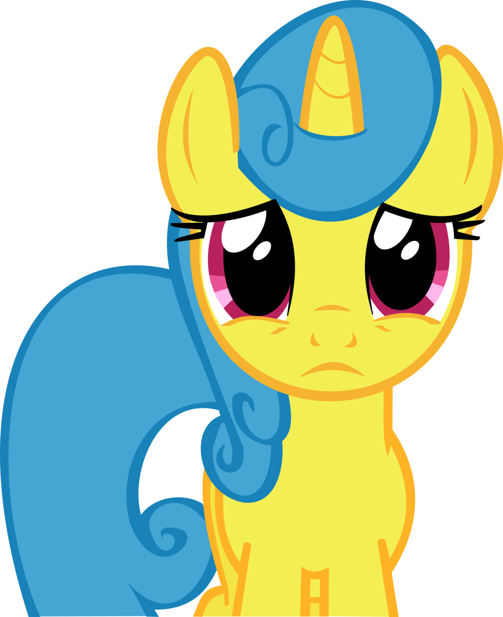 1024x1255 Sad Lemon Hearts Vector By Th3m0vingshad0w