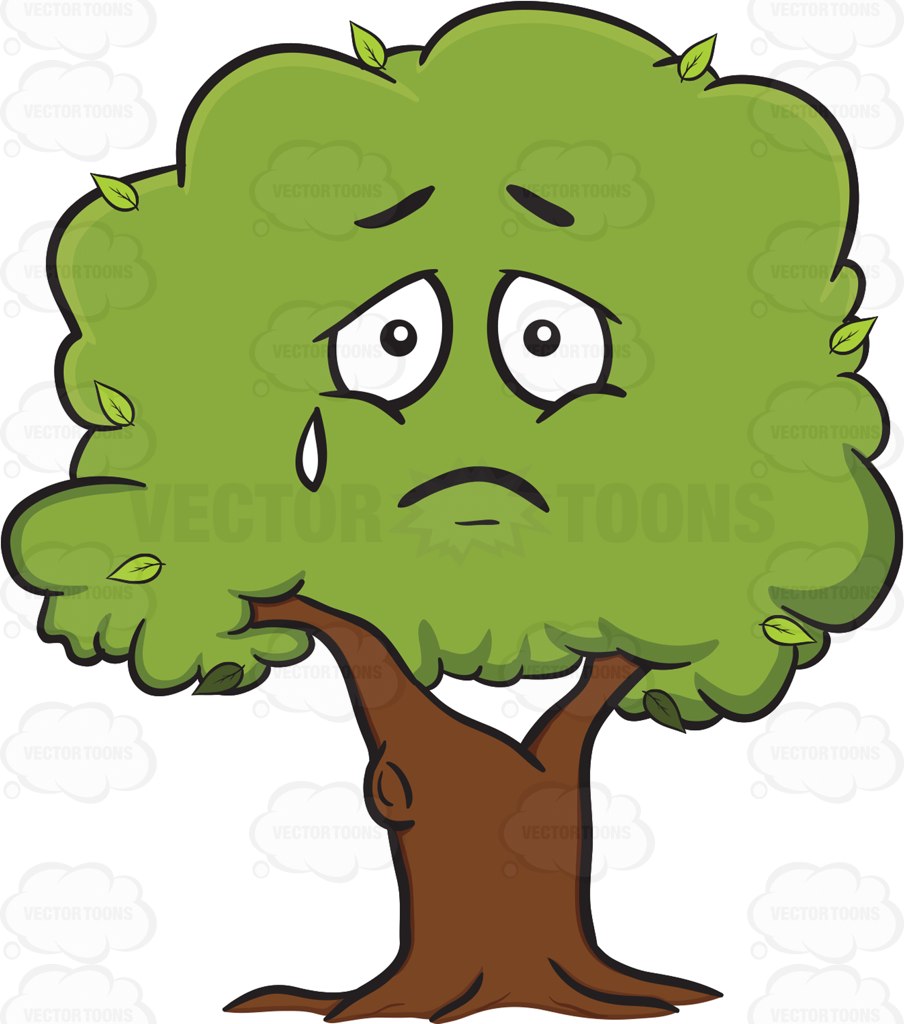 Sad Clipart | Free download on ClipArtMag