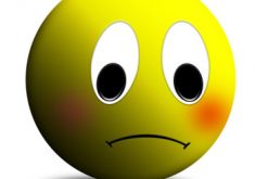 235x165 Fresh Idea Sad Face Clip Art Clipart Black And White Free Images