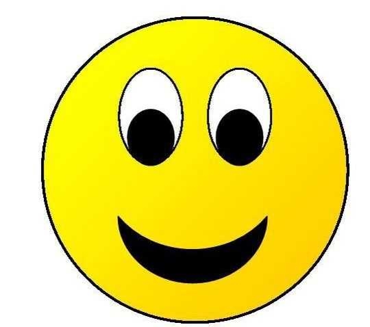 540x478 Happy And Sad Face Clip Art Clipart Panda