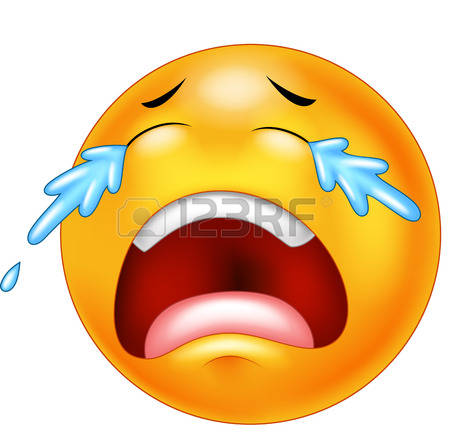 450x434 Tears Clipart Cried