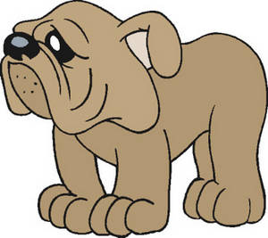 300x267 Pet Clipart Sad