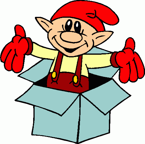 490x487 Elf Clipart Archives