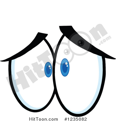 450x470 Eyes Clipart