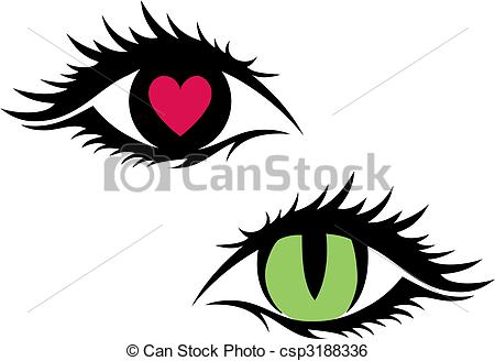 450x328 Sad Eyes Clipart 1386 0904 3008