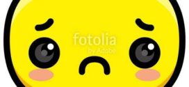 272x125 50 Sad Face Pictures Art And Design On Sad Face Cartoon Images