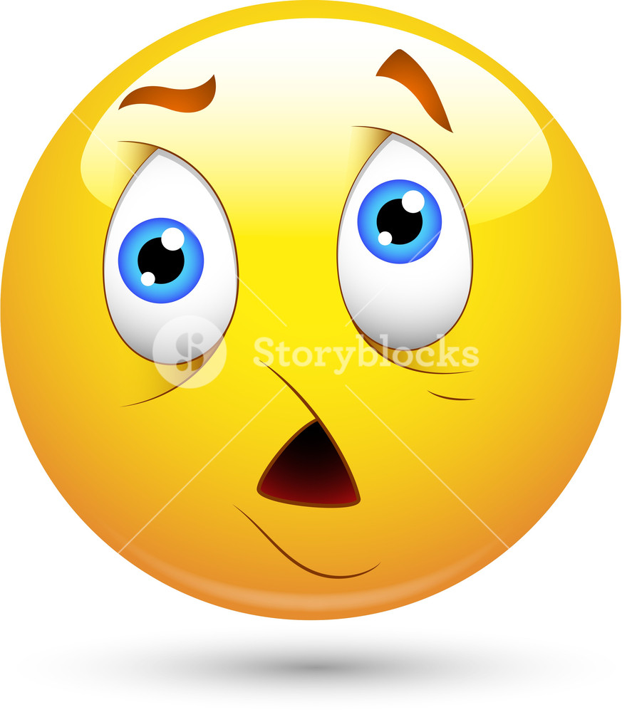 Sad Face Cartoon Images | Free download on ClipArtMag