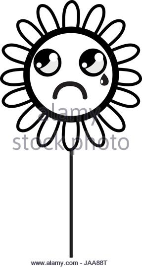 287x540 Sad Face Flower Stock Photos Amp Sad Face Flower Stock Images
