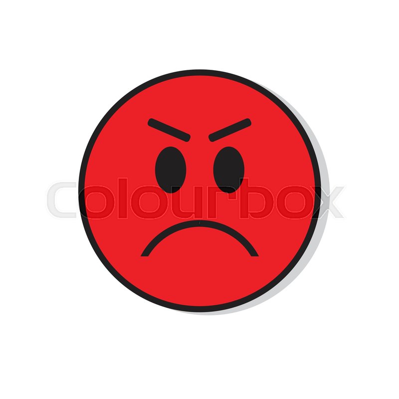 800x800 Seamless Pattern Of Hand Drawn Colorful Smiley Funny Faces