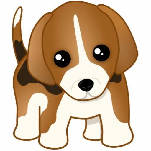512x512 Dog Face Cartoon Clipart Collection On Sad Puppy Cartoon