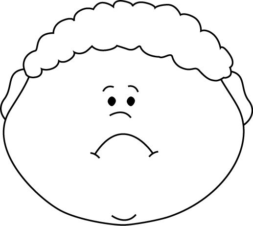 517x462 Sad Boy Clipart Group