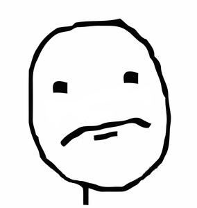 284x300 The Place For All Your F7u12 Faces Which You Have Created!