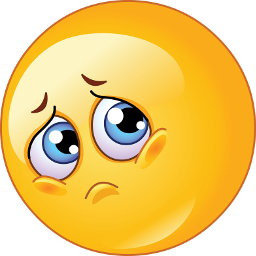 256x256 Sad Face Broughty Ferry Education And Recreation Association