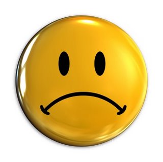 320x319 Goodbye Smiley Face Clip Art