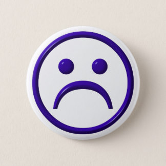 324x324 Sad Face Buttons Amp Pins