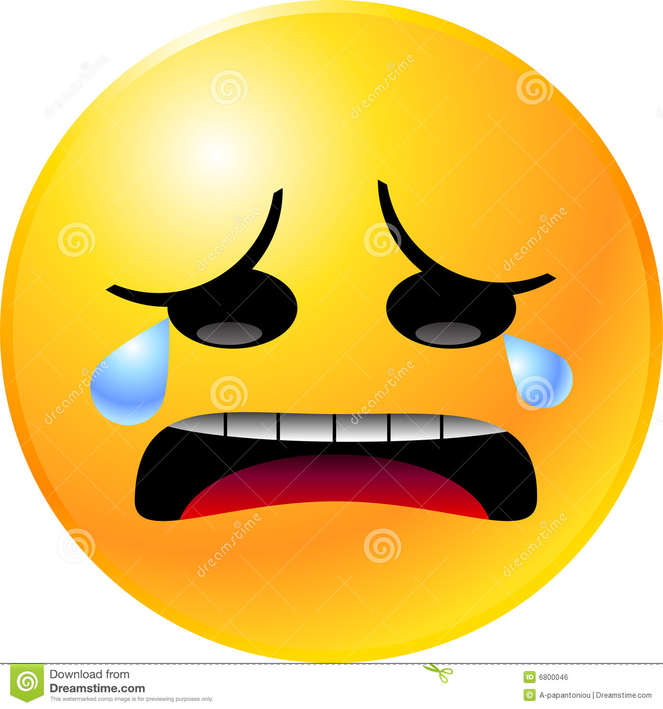 1300x1390 Smiley Face Clip Art Emotions Clipart Panda