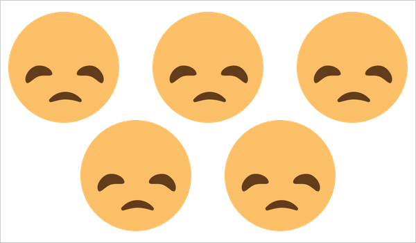 600x350 Express You Sadness With This Fabulous Sad Emojis Free