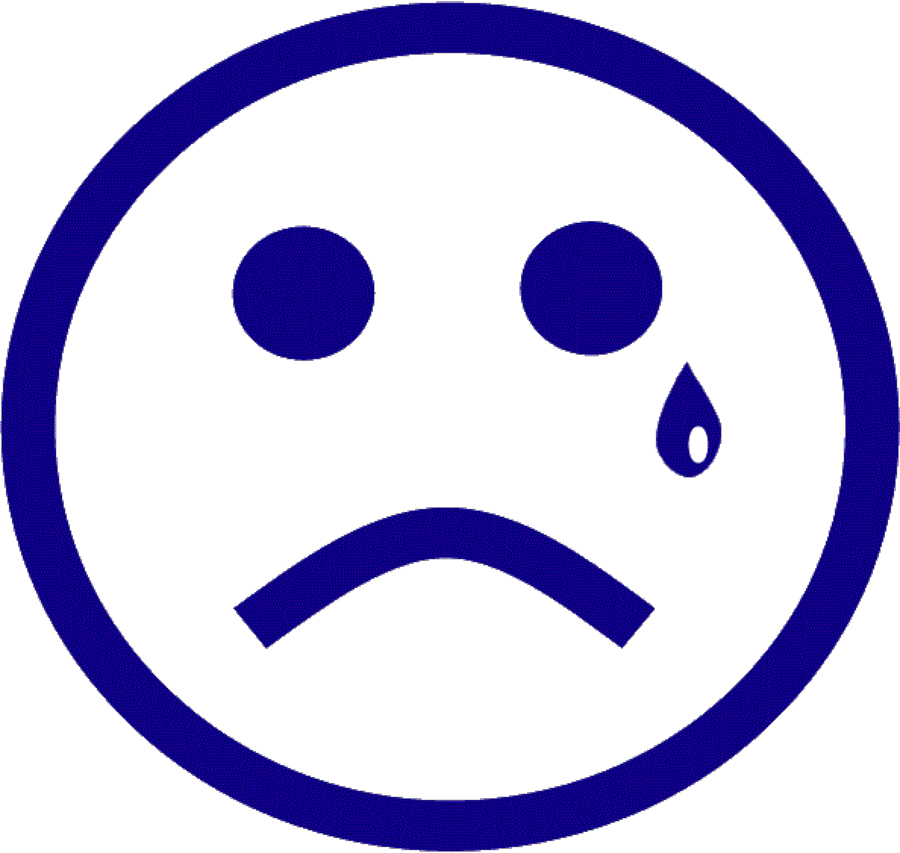 900x853 Sadness Clipart Sad Face