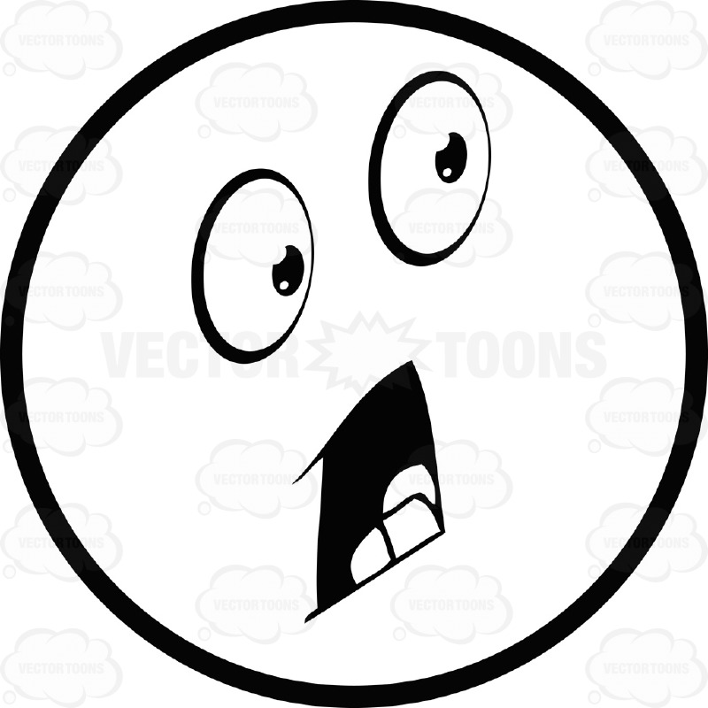 800x800 Face Coloring Page