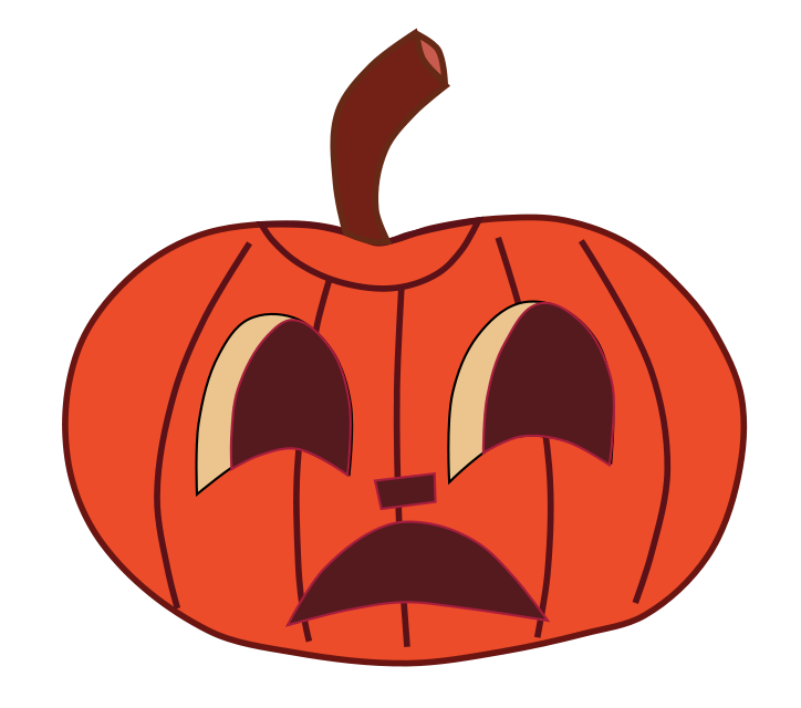 724x640 Jack O Lantern Jack Lantern Clipart 3