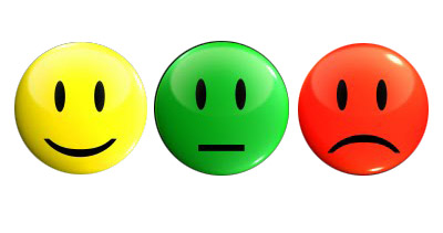 400x211 Faces Anger Happy Sad Clipart