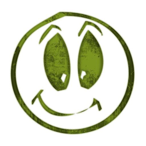 512x512 Happy And Sad Face Clip Art Clipart Panda