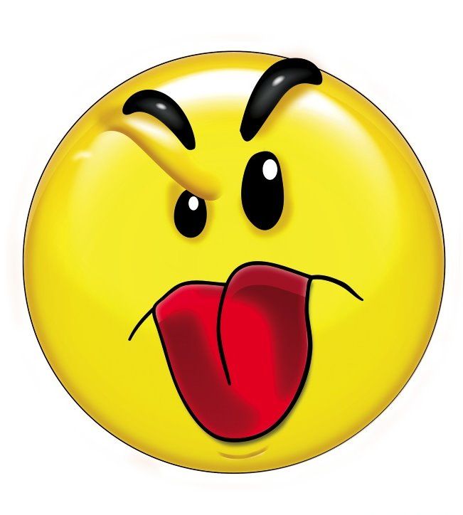 651x724 48 Best Emoji Silly Goofy Faces Images Smiley