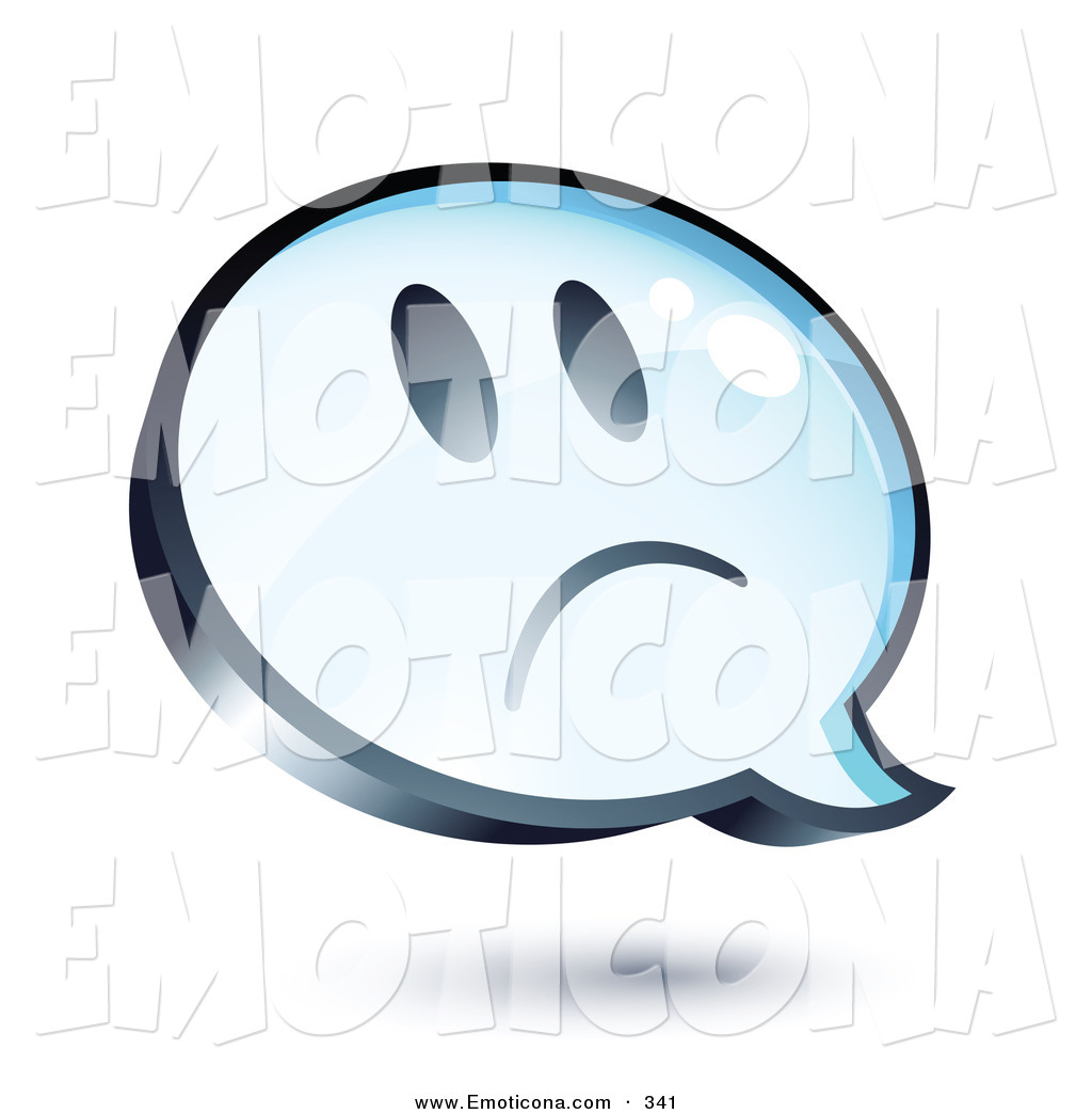 1024x1044 Royalty Free Sad Face Stock Emoticon Designs