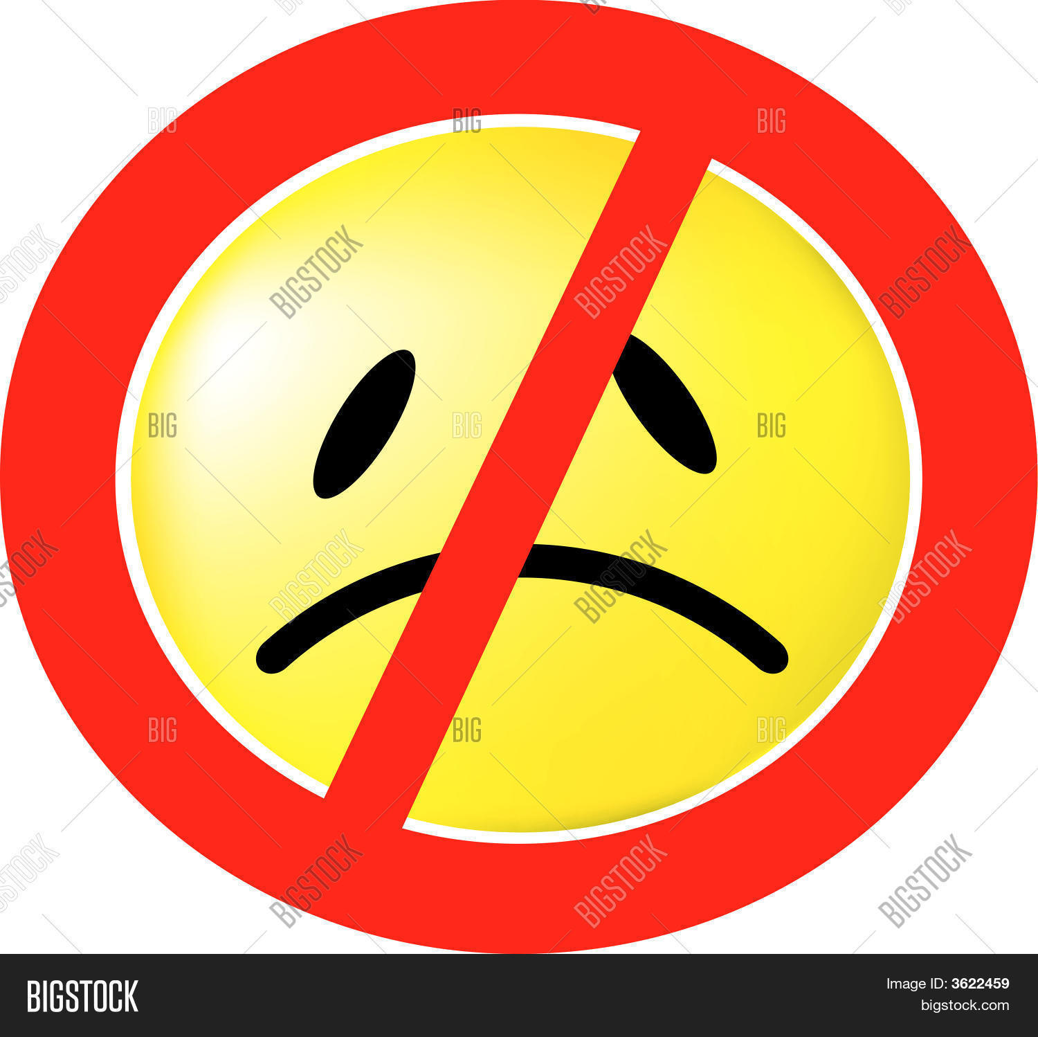 1500x1498 Sad Face Images, Illustrations, Vectors
