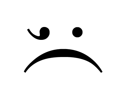 407x336 Danger Den 5 Things Winky Sad Face Is Looking Forward