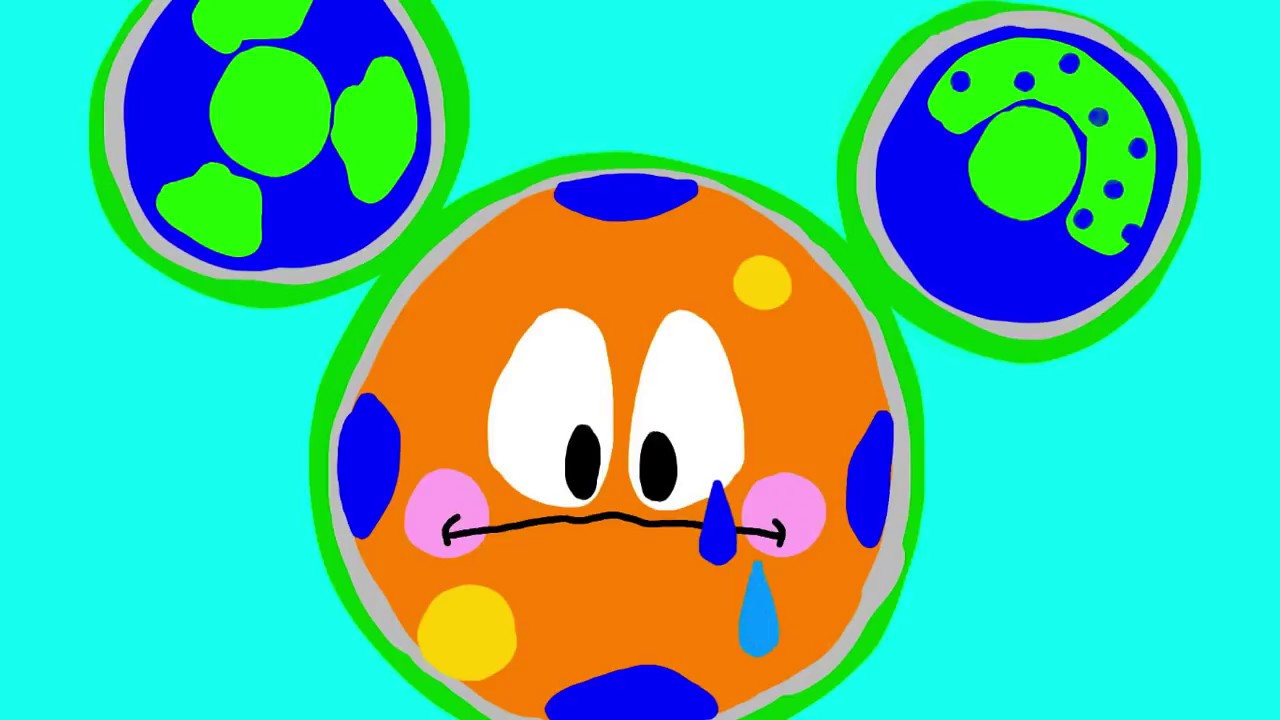 1280x720 Mickey Mouse Club House Goofles Gets Sad Disney Junior Painting