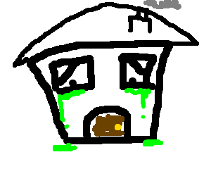 300x250 A Creeper Blows Up Your House