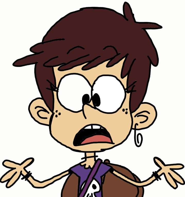 720x766 The Loud House