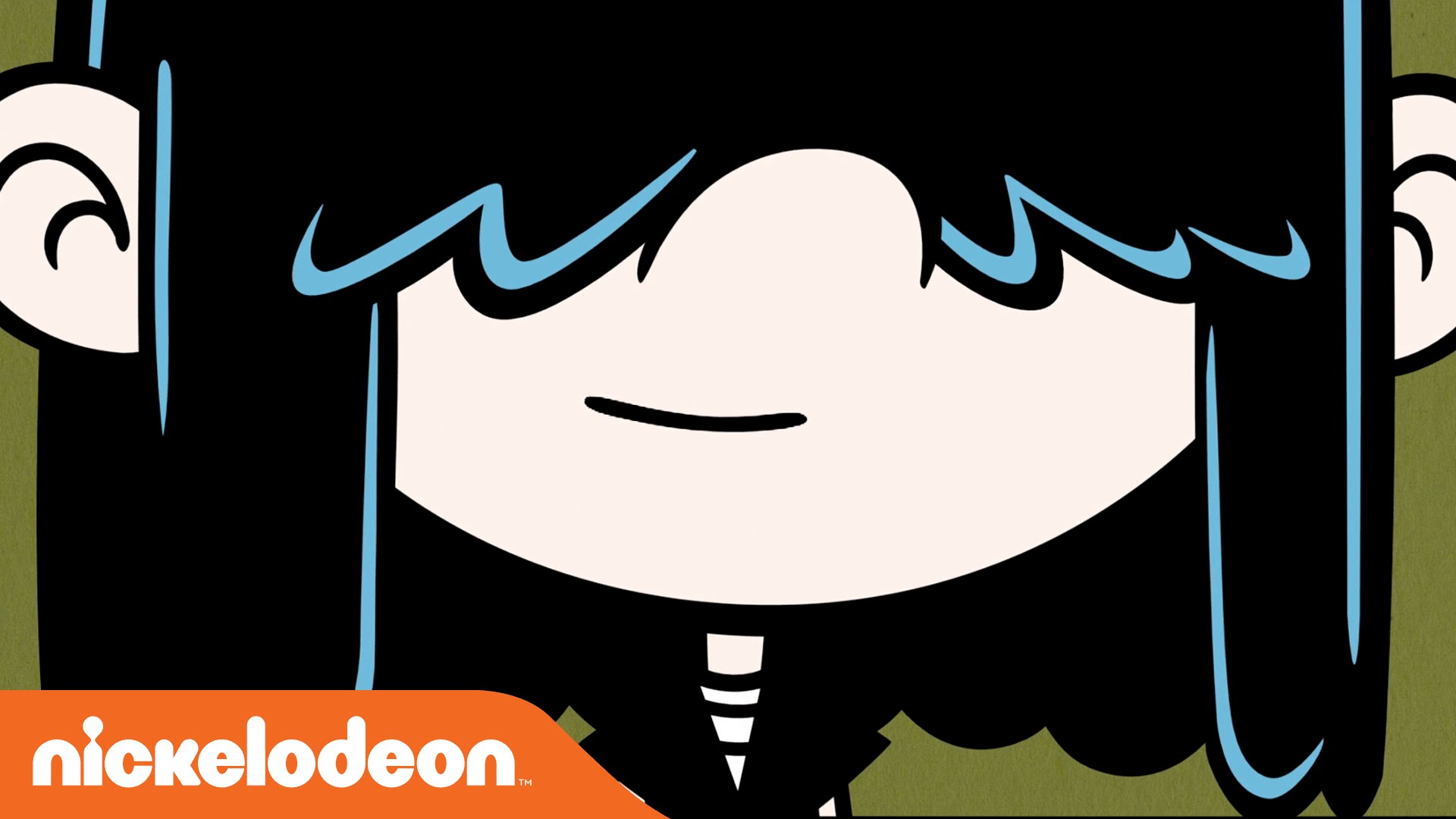 1920x1080 The Loud House Lucy's Best Lines Nick