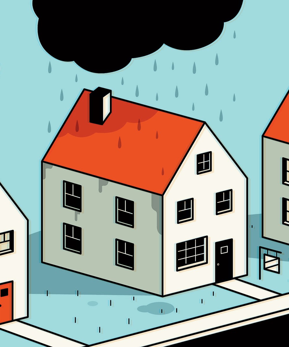 1000x1200 This Sad House Chicago Magazine October 2014