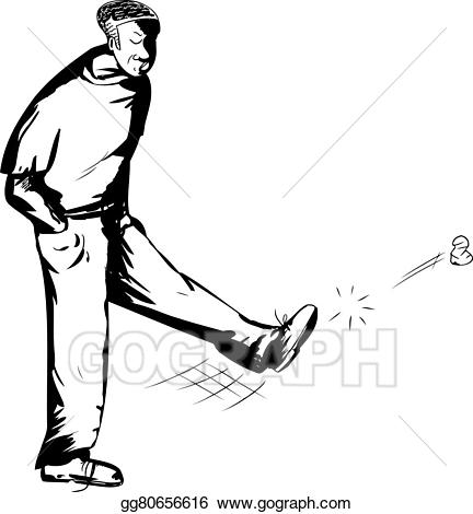 432x470 Stock Illustration