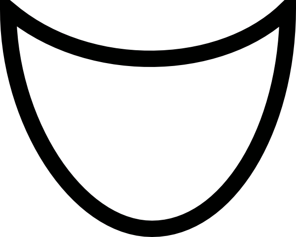 600x481 Mouth Cartoon Cliparts 235519