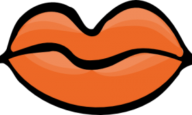 280x168 Mouth Cartoon Cliparts Many Interesting Cliparts