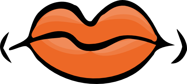 600x269 Sad Mouth Cliparts