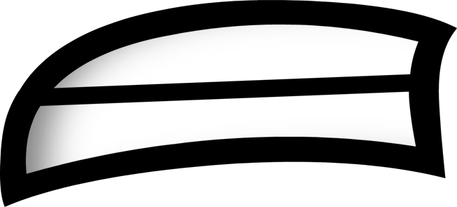 652x295 Sad Lips Clipart