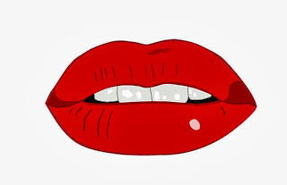 320x207 Sad Mouth Clipart Clipartster