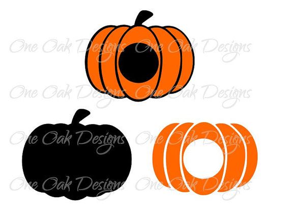 570x417 The Best Pumpkin Vector Ideas Silouette Art