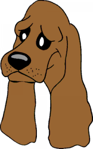 189x300 Dogs 3 Cartoon Clip Art Download