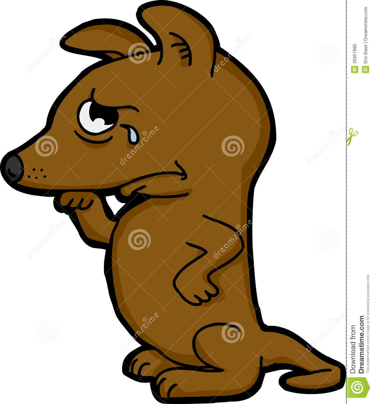 1204x1300 Puppy Clipart Sad Animal