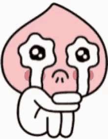 220x282 Sad Cartoon Puppy Gifs ~ Find Amp Share Tenor