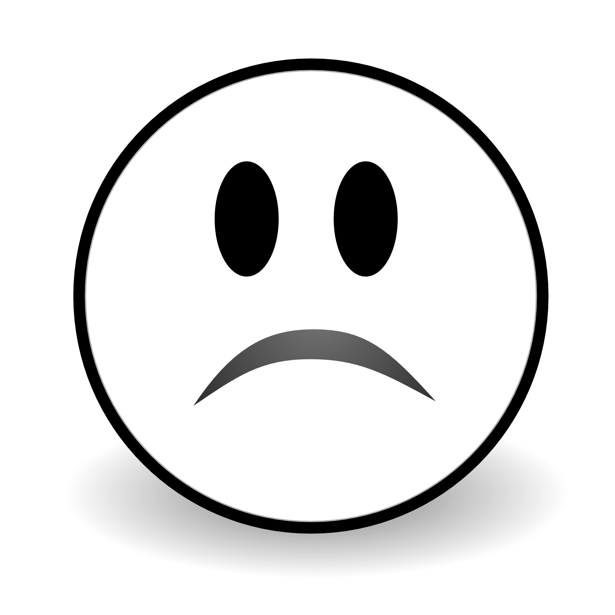 1979x1979 Sad Face Pictures Clip Art Matatarantula