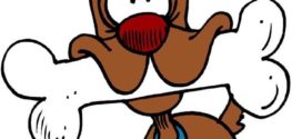 272x125 64 Best Images On Cartoon Dog, Draw And Clip